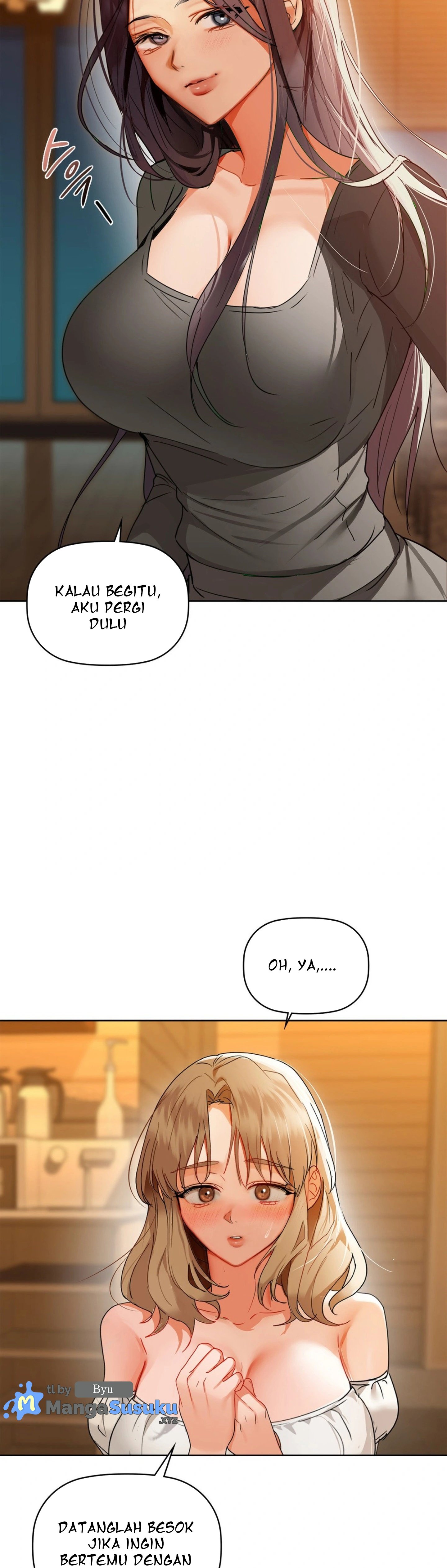 Caffeine - Chapter 50 28