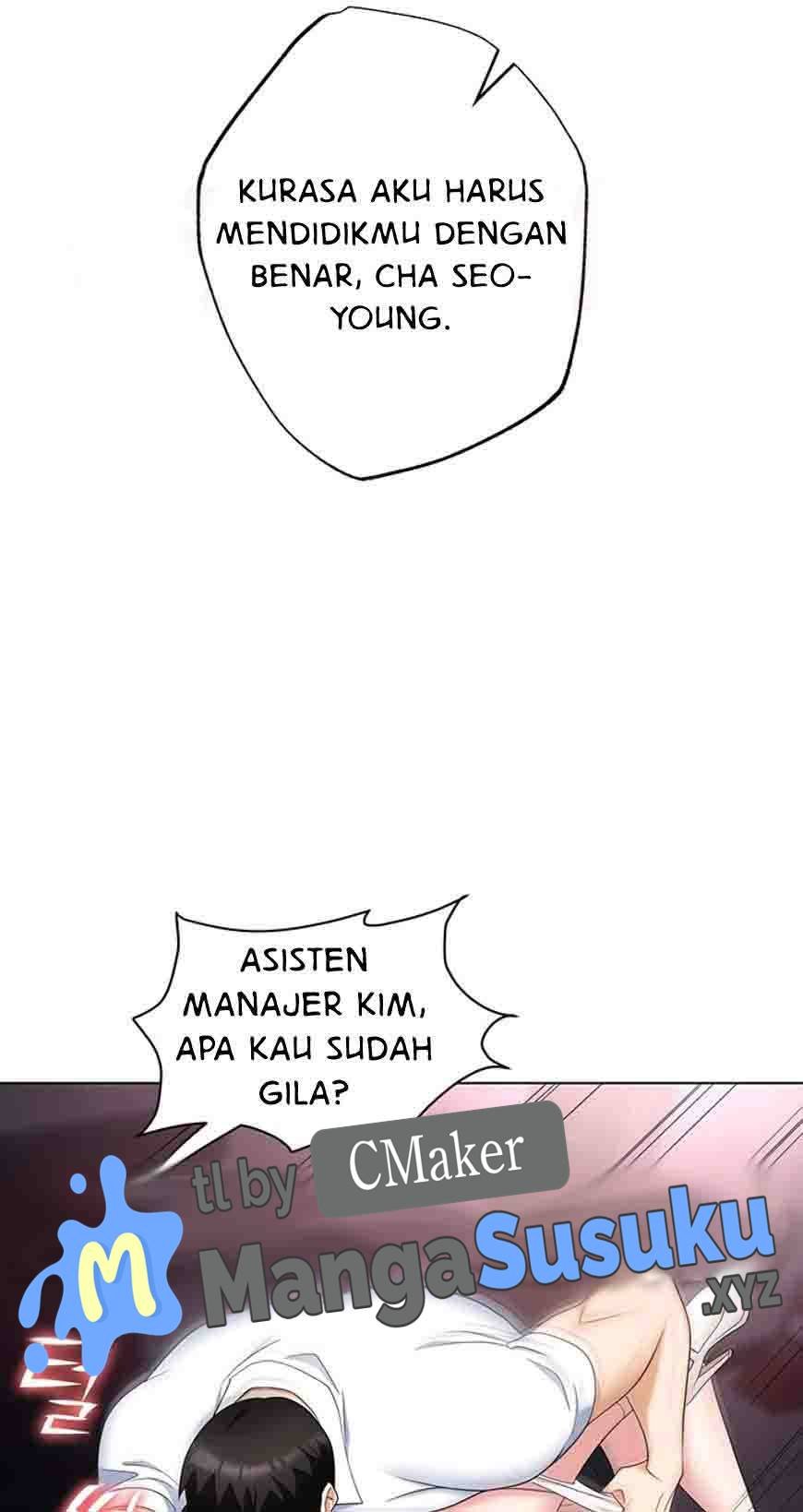 Trap (Park Min) - Chapter 50 33