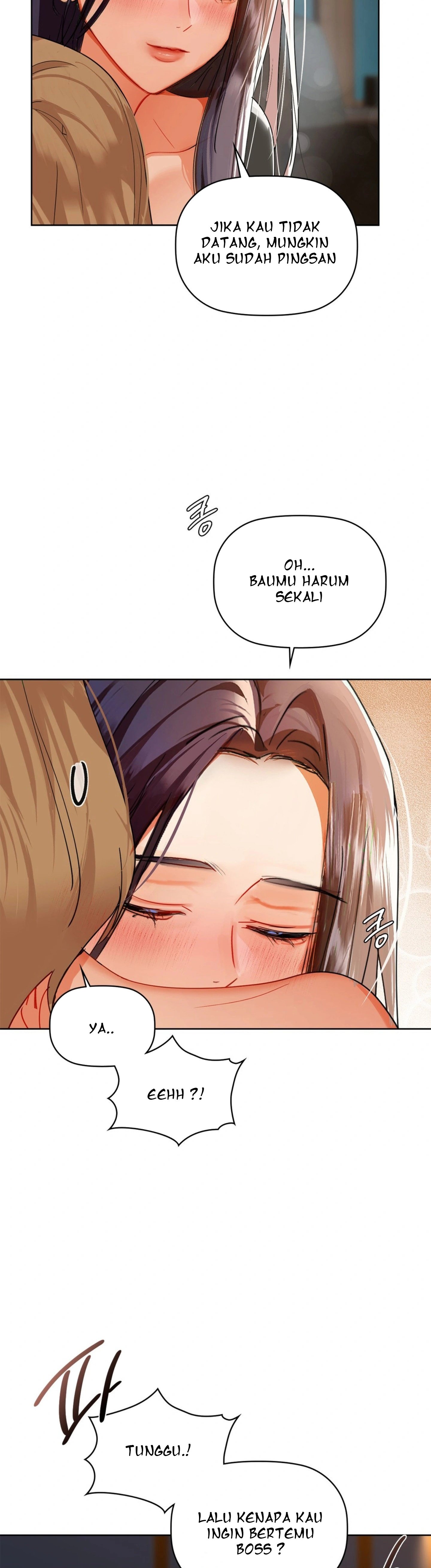 Caffeine - Chapter 50 12