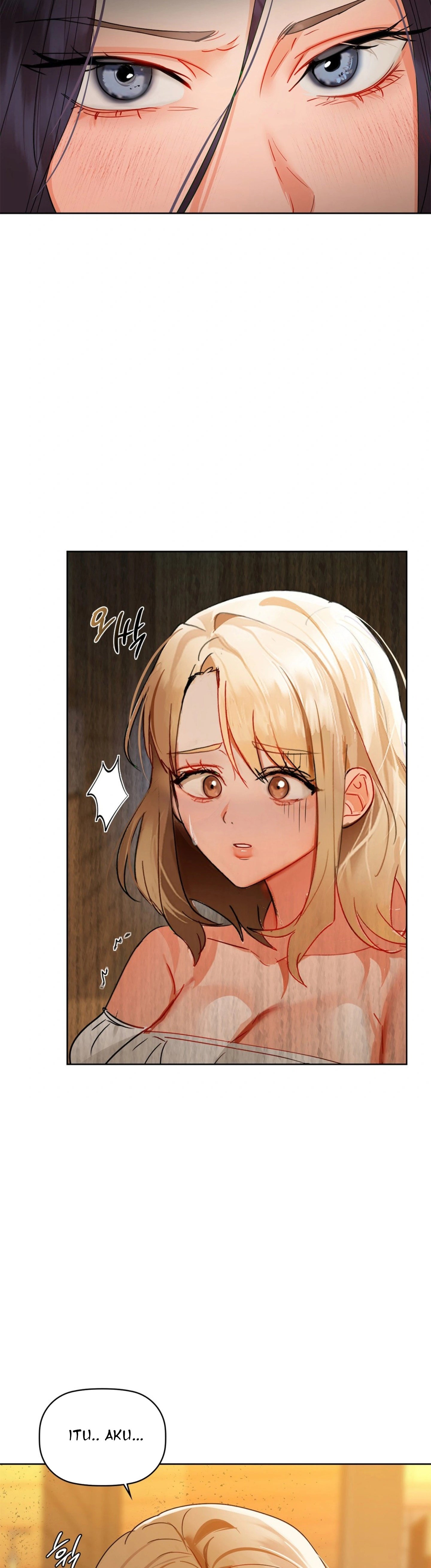 Caffeine - Chapter 50 20