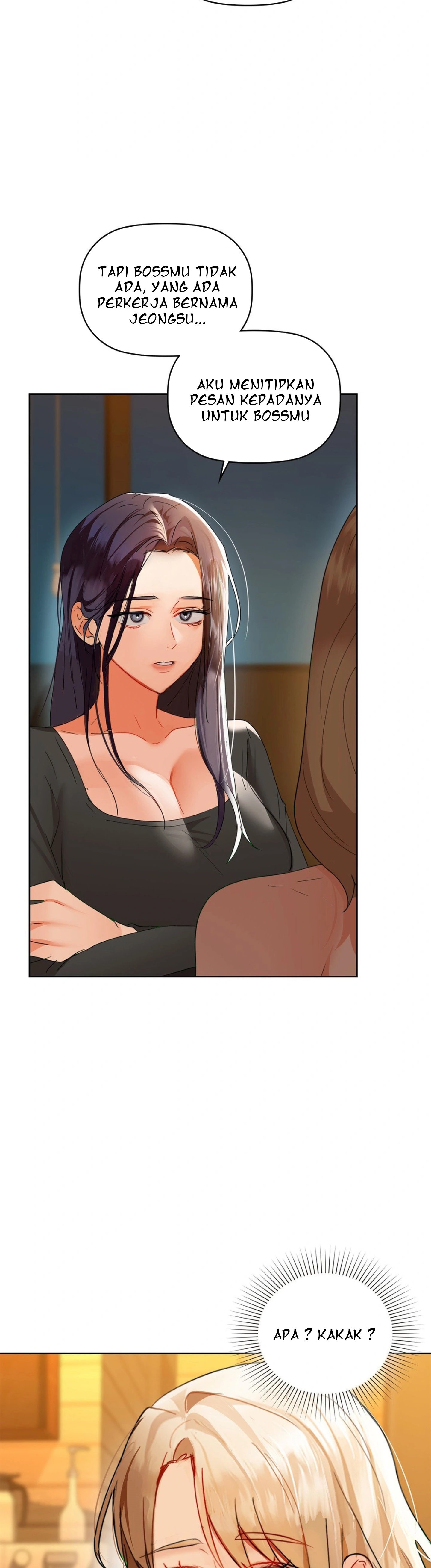 Caffeine - Chapter 50 14