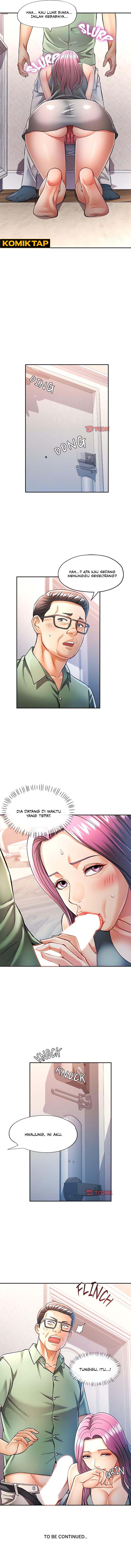 In Her Place - Chapter 50 7