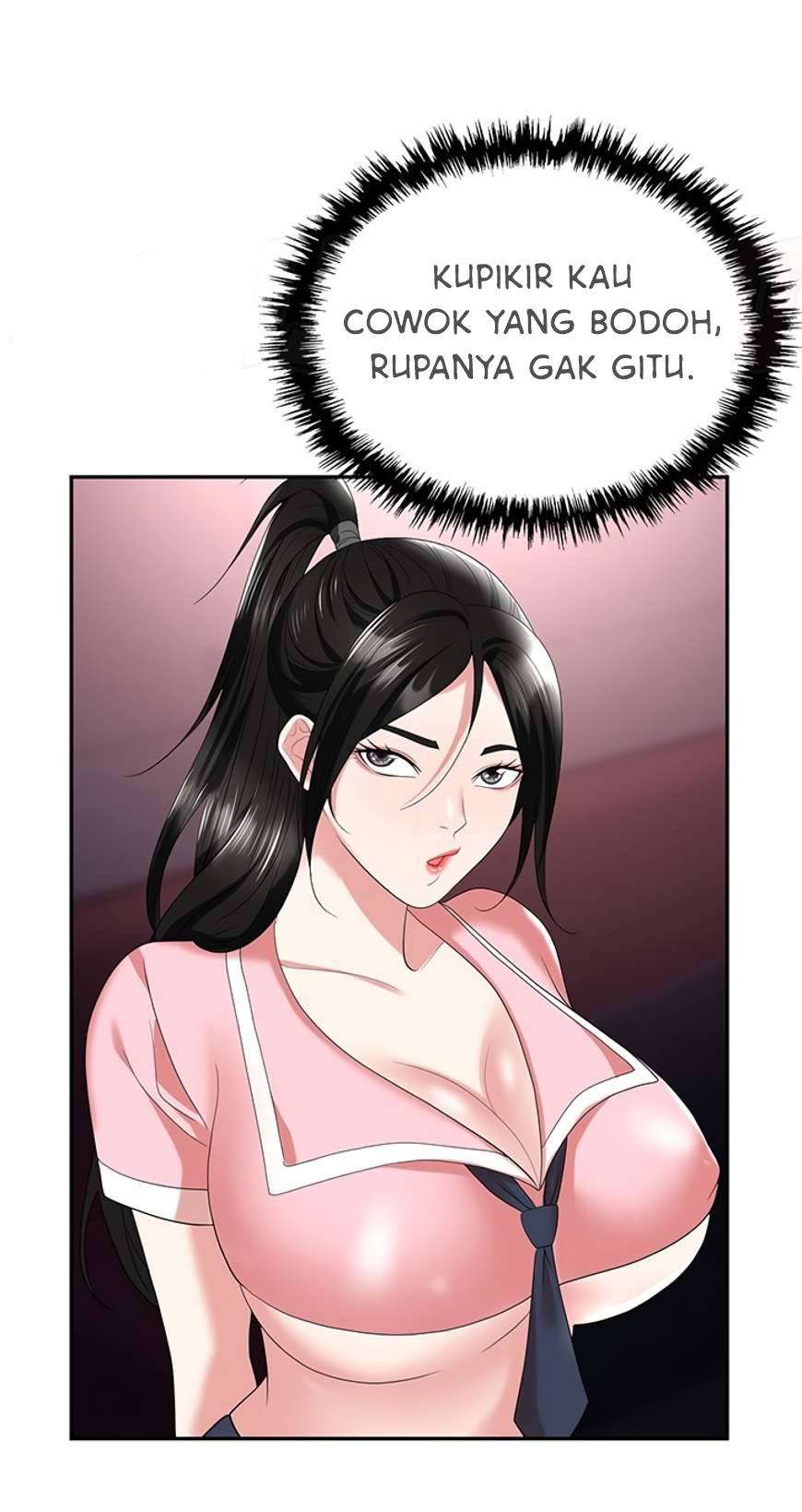 Trap (Park Min) - Chapter 50 27