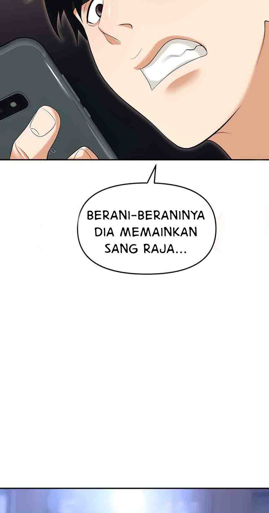 Trap (Park Min) - Chapter 50 16