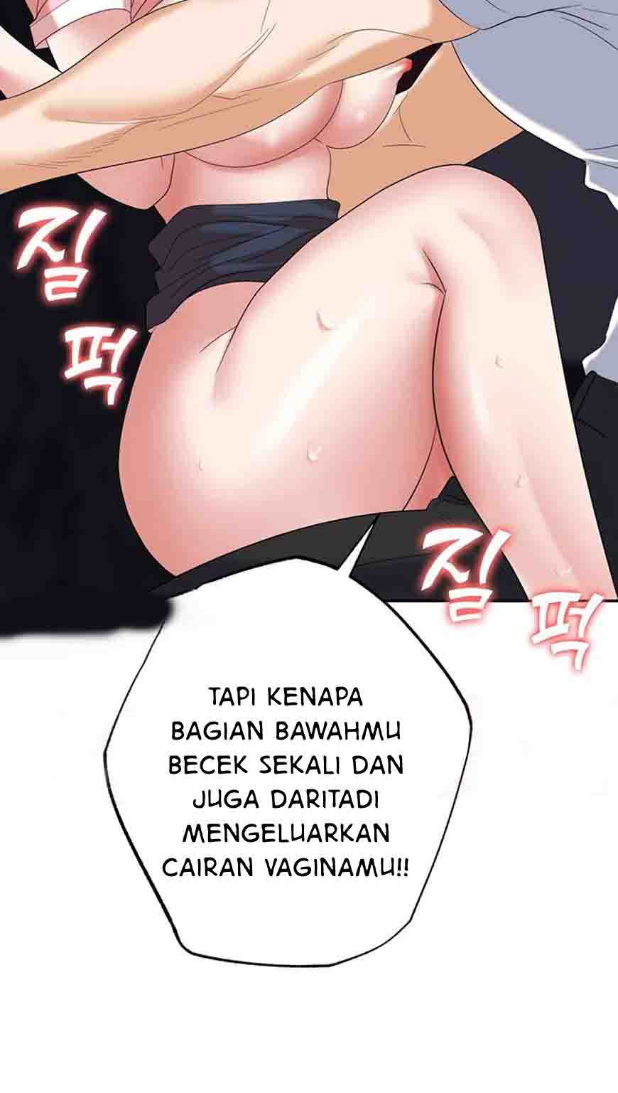 Trap (Park Min) - Chapter 50 48
