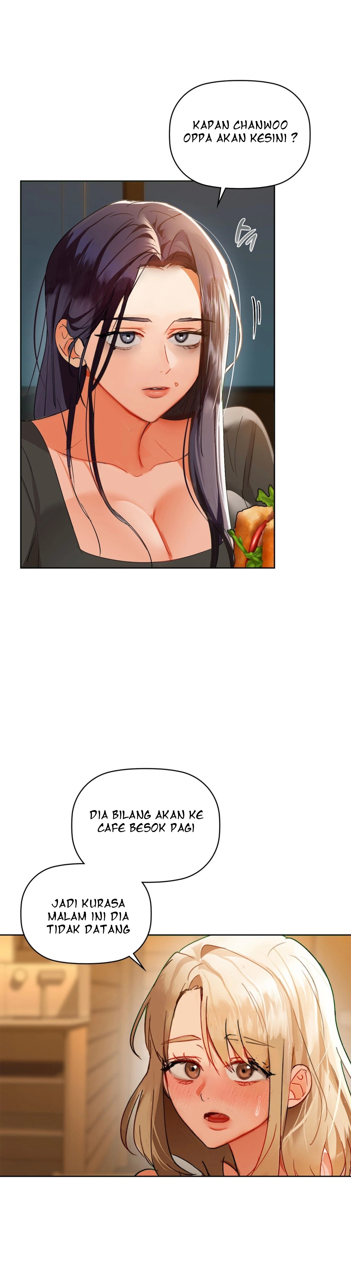 Caffeine - Chapter 50 8