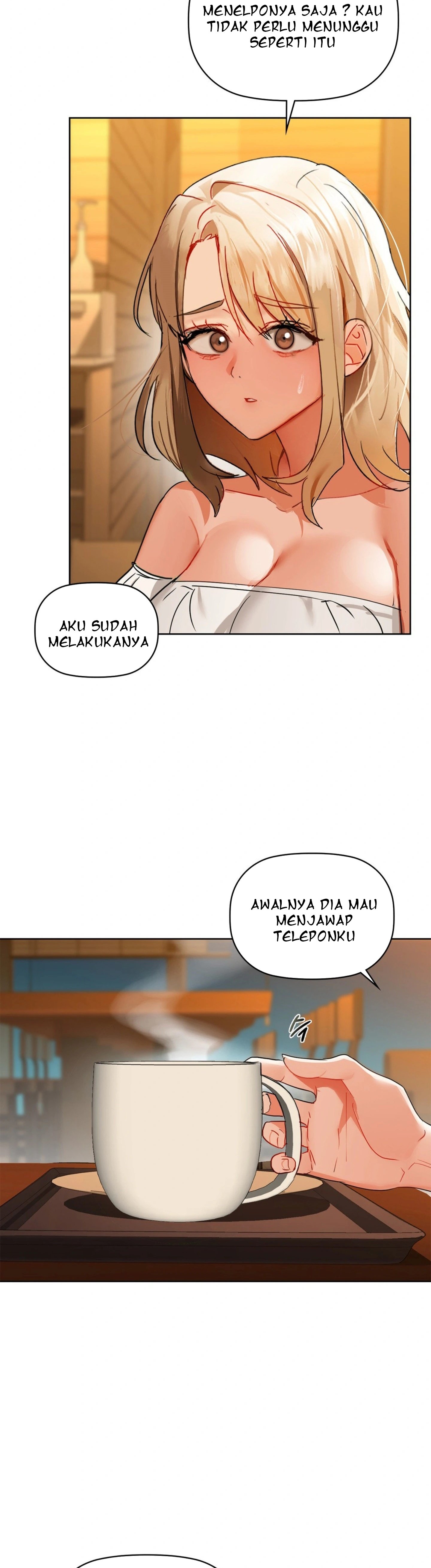 Caffeine - Chapter 50 16