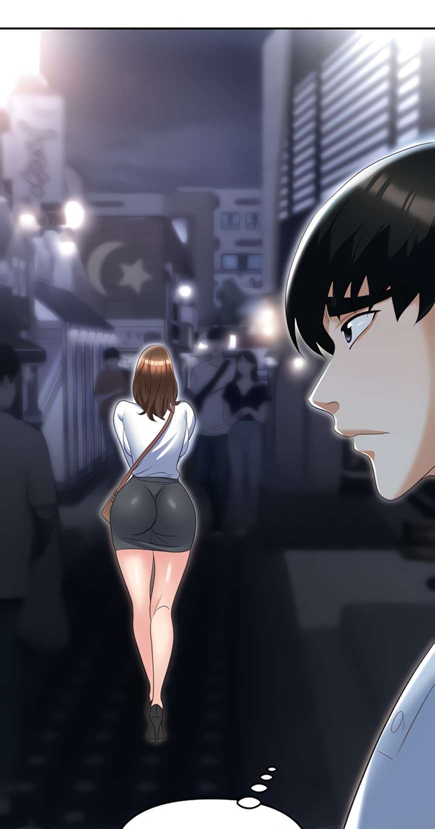 Trap (Park Min) - Chapter 50 13