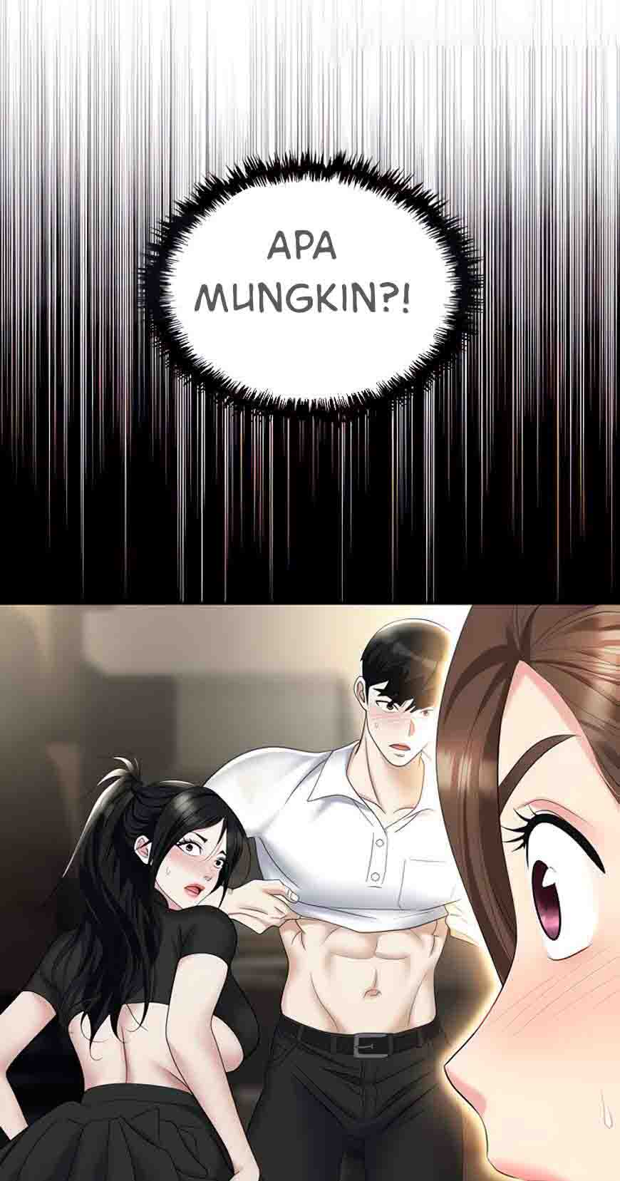 Trap (Park Min) - Chapter 50 8