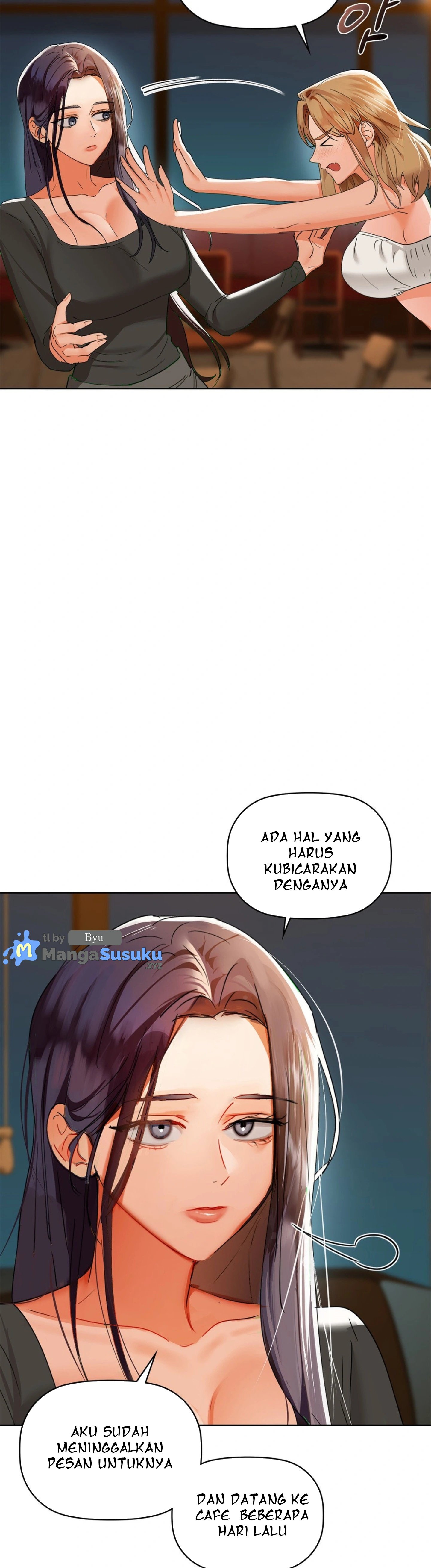 Caffeine - Chapter 50 13