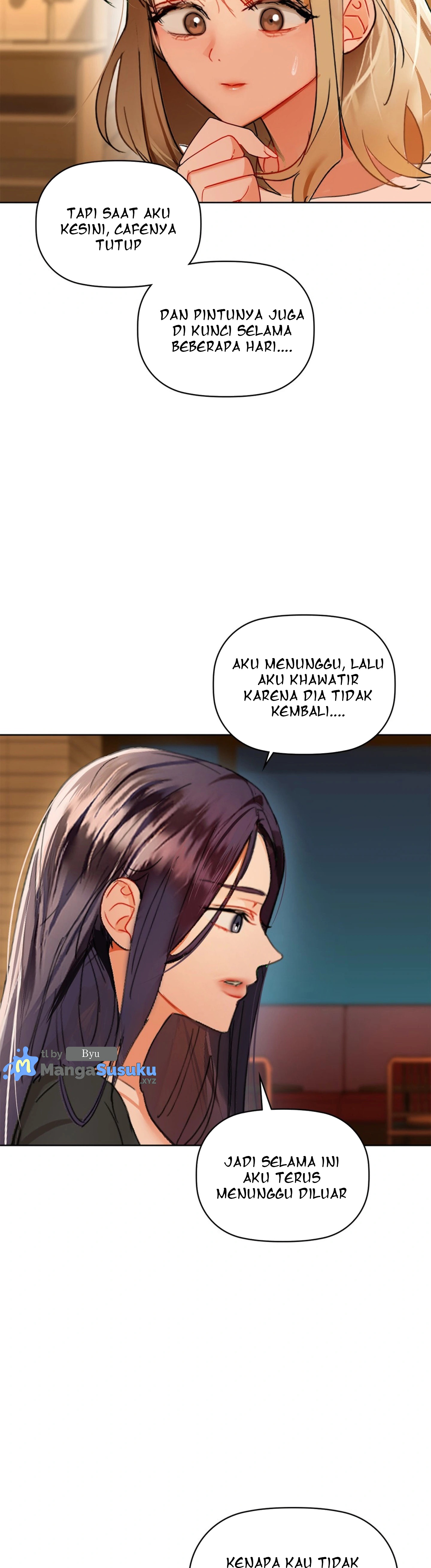 Caffeine - Chapter 50 15