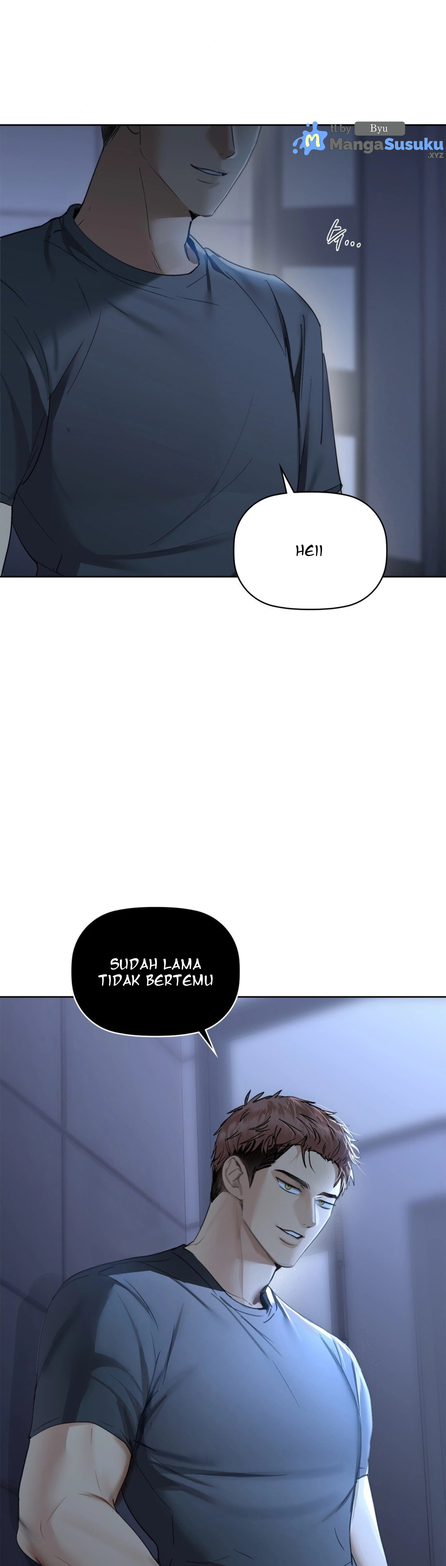 Caffeine - Chapter 50 33