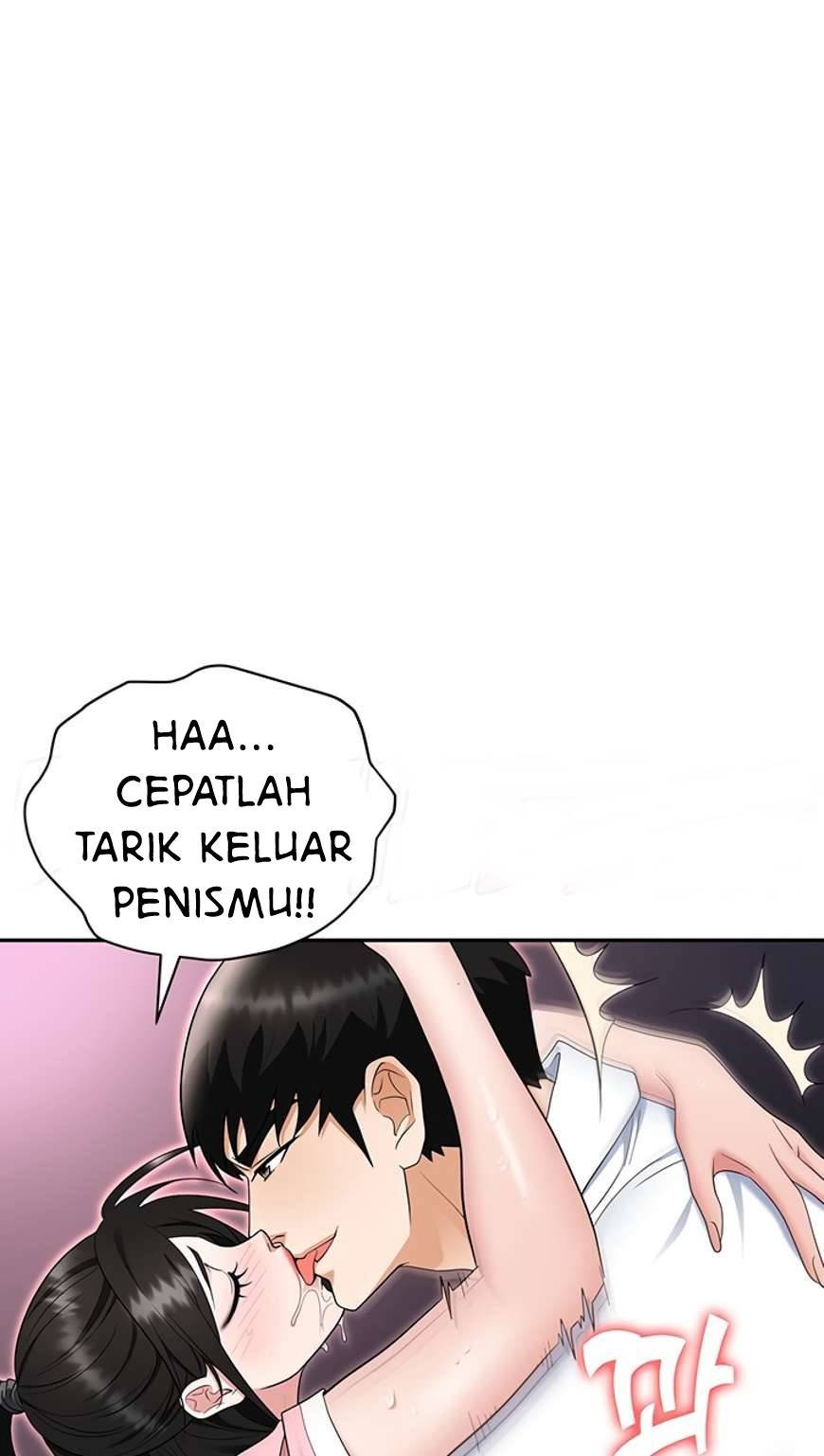Trap (Park Min) - Chapter 50 50