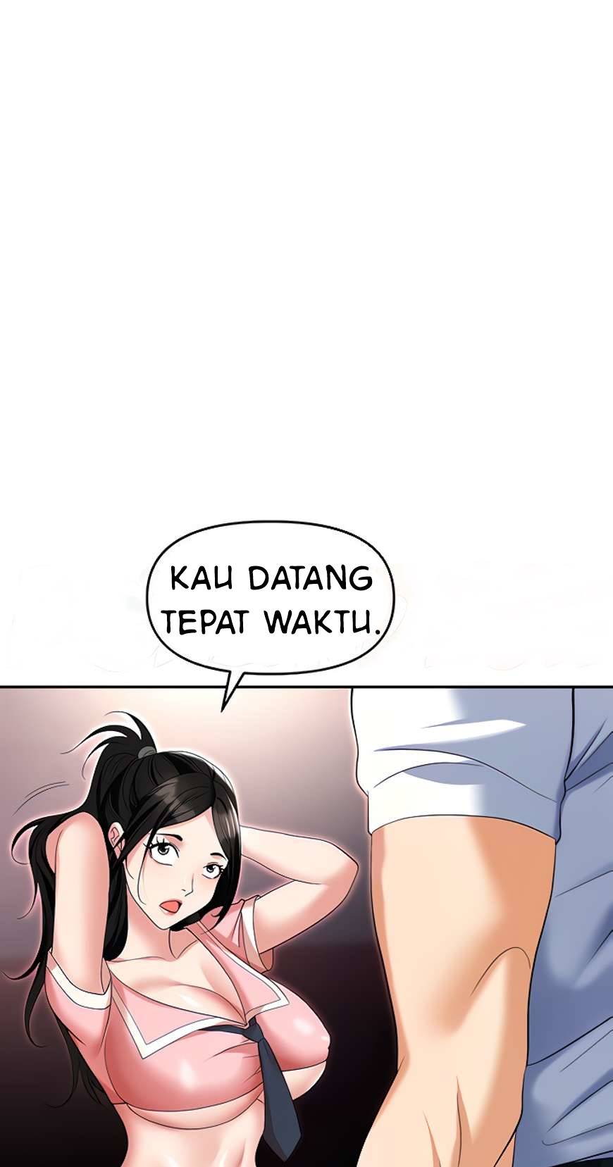 Trap (Park Min) - Chapter 50 21