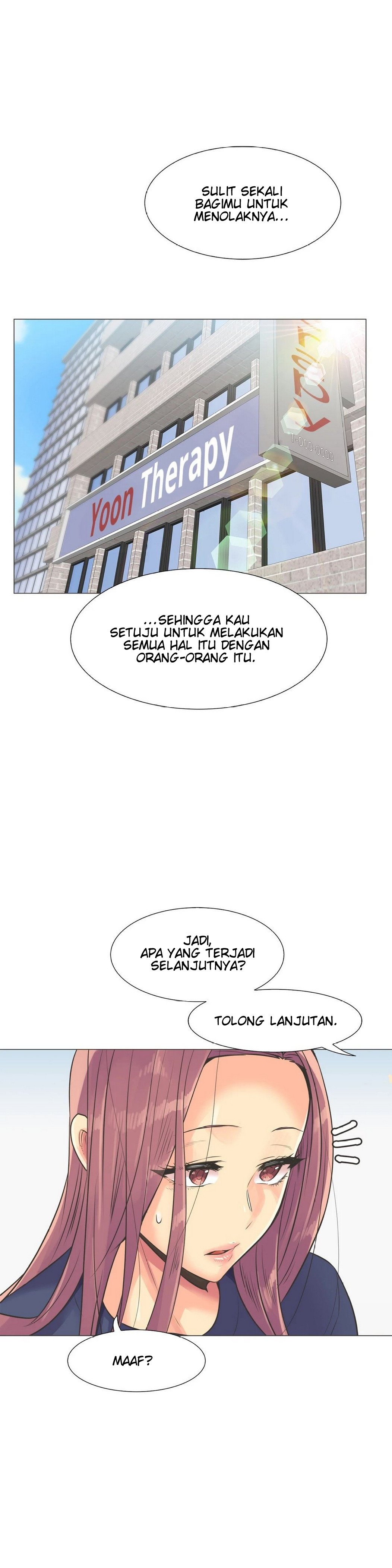 The Yes Girl - Chapter 97 26