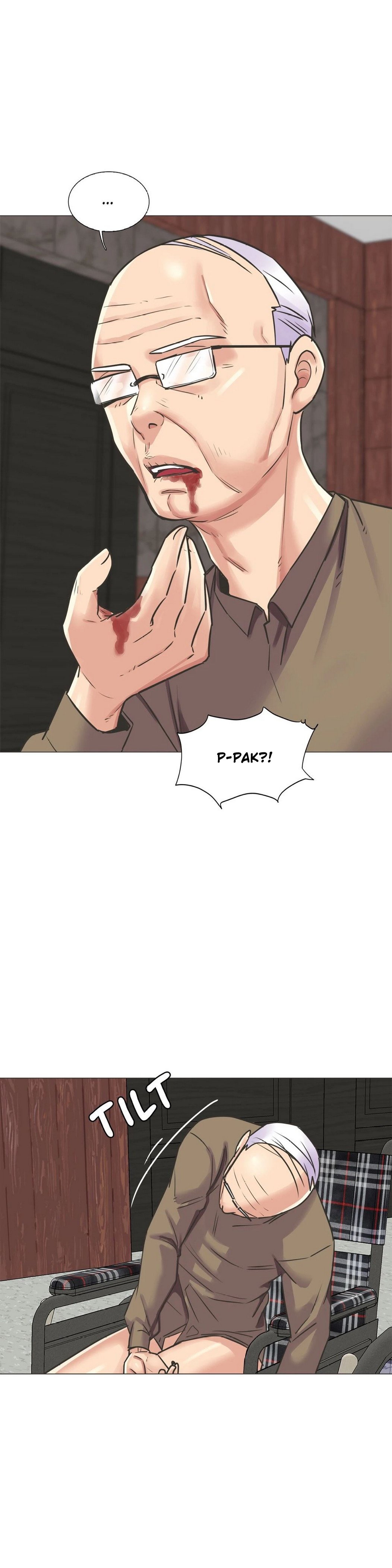 The Yes Girl - Chapter 97 16