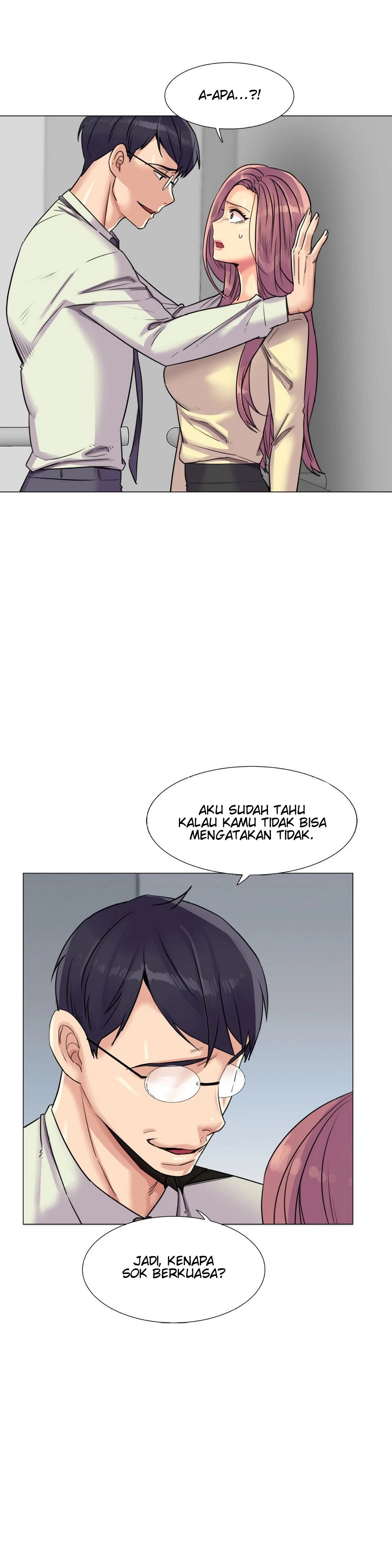 The Yes Girl - Chapter 97 3