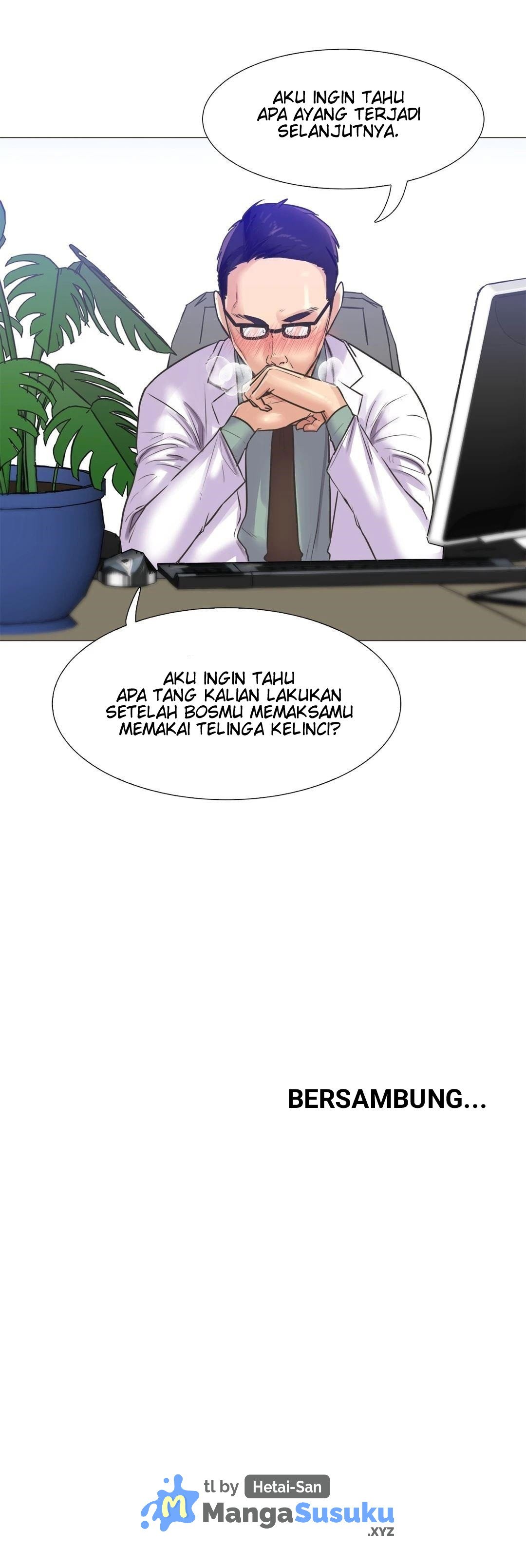 The Yes Girl - Chapter 97 27