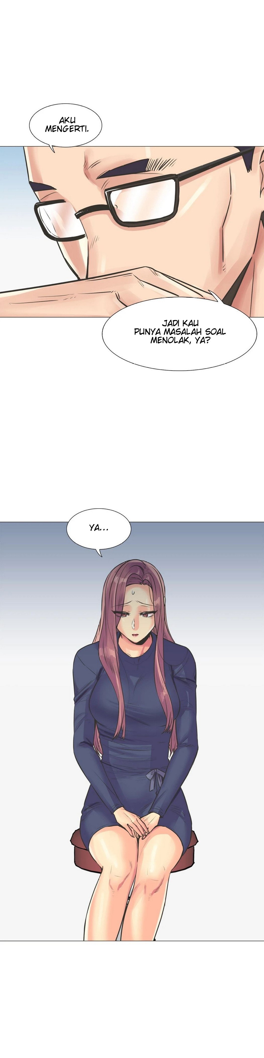 The Yes Girl - Chapter 97 25