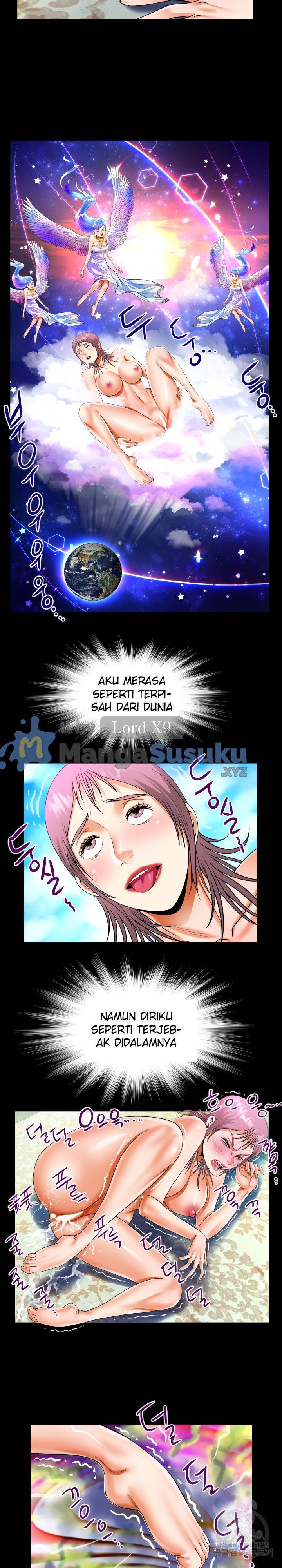 The Unforeseen Guest - Chapter 96 8