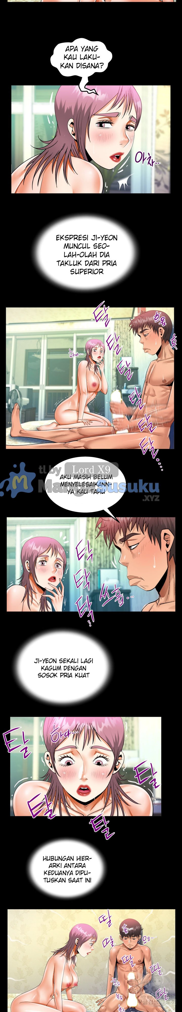 The Unforeseen Guest - Chapter 96 10