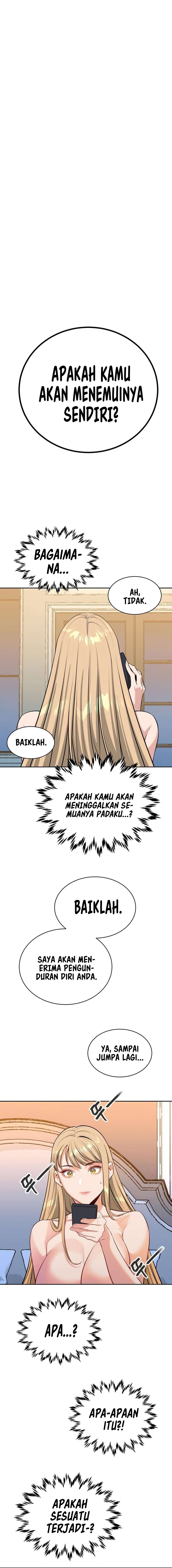 Secret Matter Of The Third Generation - Chapter 58 3
