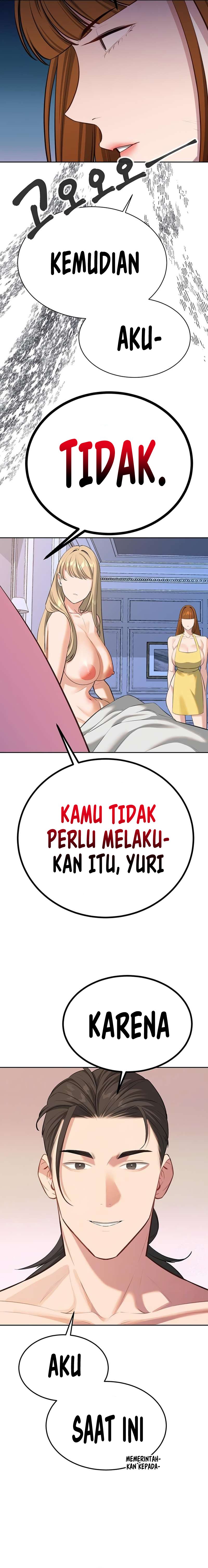 Secret Matter Of The Third Generation - Chapter 58 7
