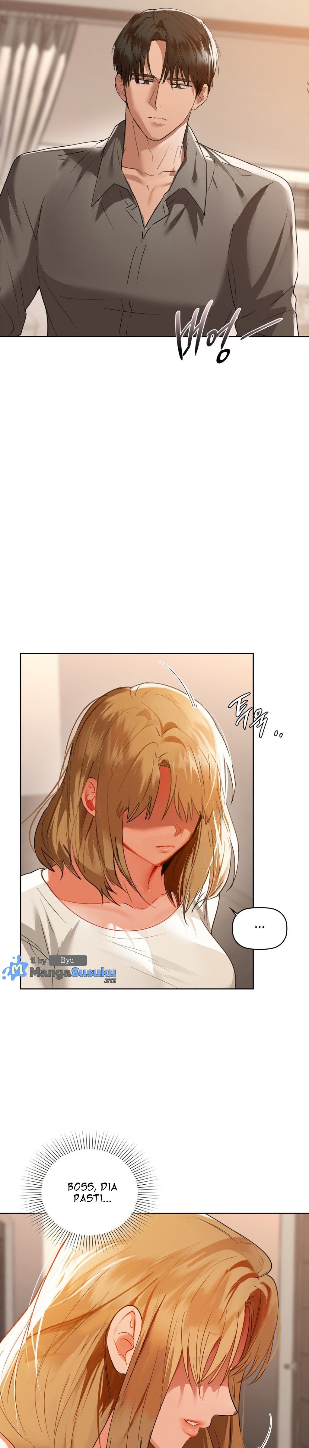 Caffeine - Chapter 56 21