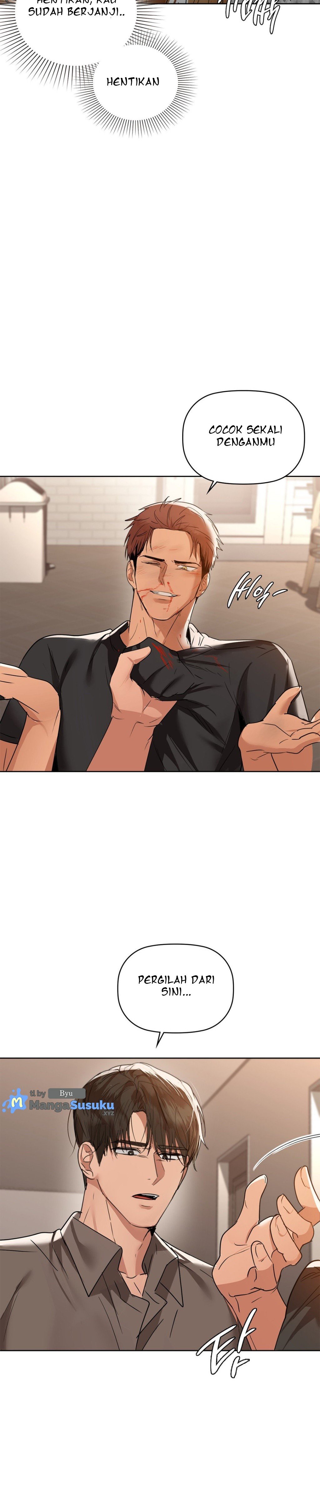 Caffeine - Chapter 56 12
