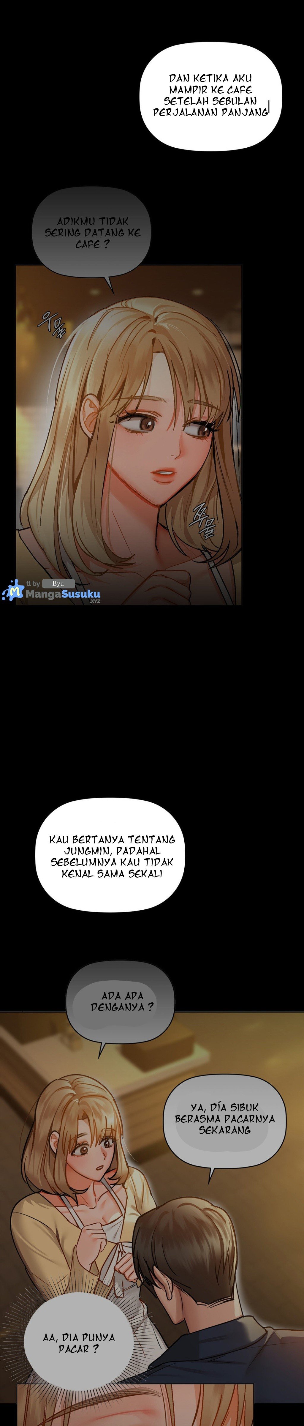 Caffeine - Chapter 56 26