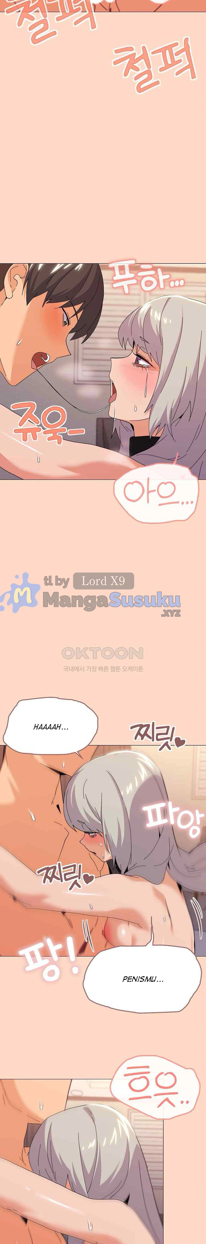 What&#8217;s Wrong With This Family - Chapter 23 6