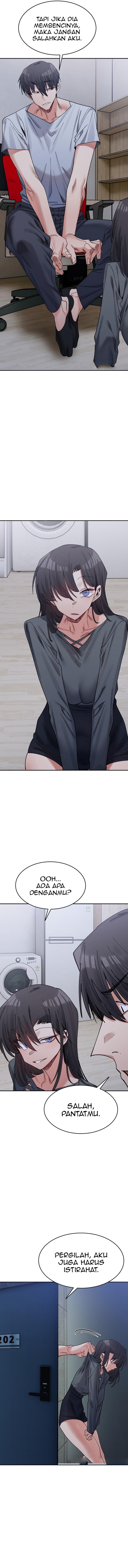 Delicate Relationship - Chapter 23 6
