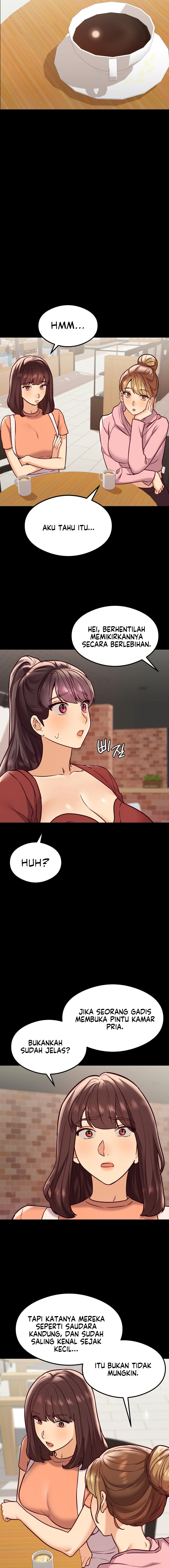 The Massage Club - Chapter 23 7