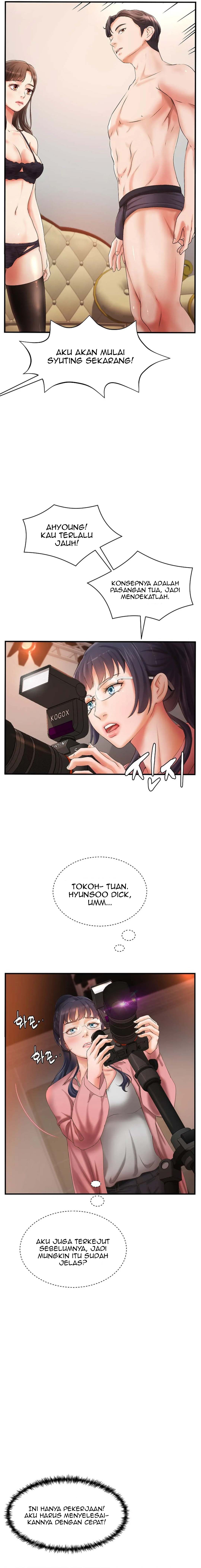 My Classmate Next Door - Chapter 23 6