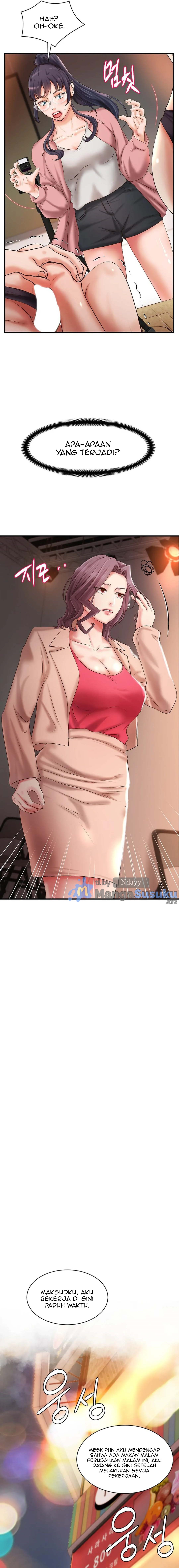 My Classmate Next Door - Chapter 23 13