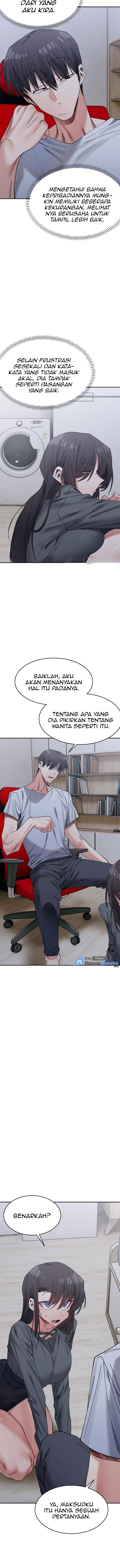 Delicate Relationship - Chapter 23 5