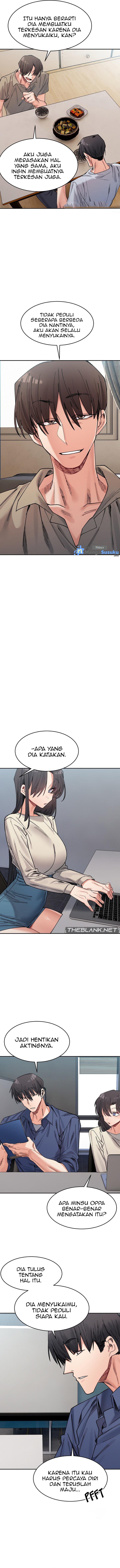 Delicate Relationship - Chapter 23 11