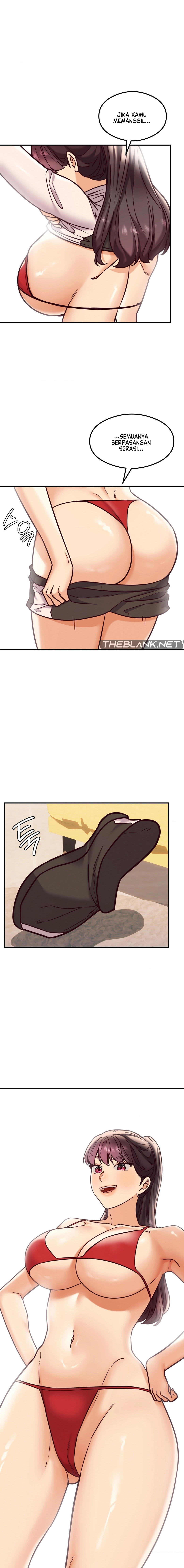 The Massage Club - Chapter 23 3
