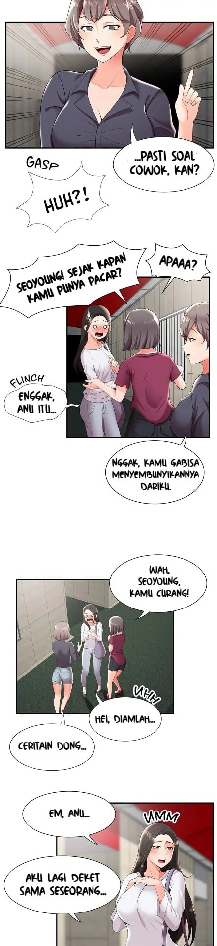 Gluestick Girl - Chapter 23 14