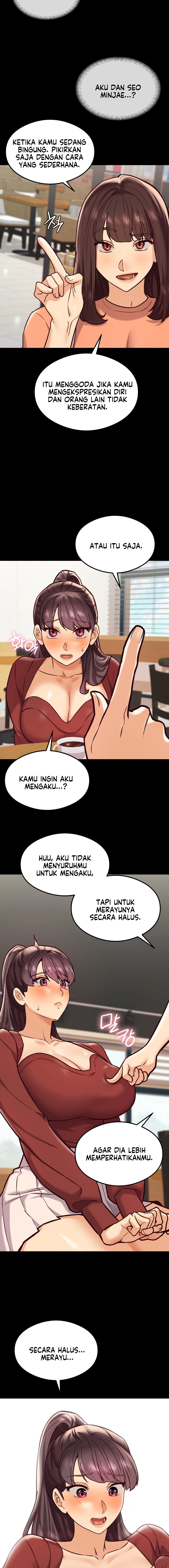 The Massage Club - Chapter 23 9