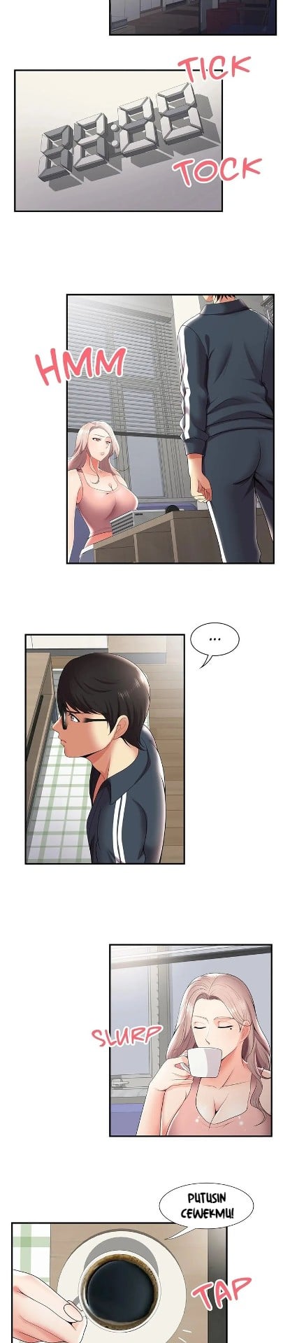 Gluestick Girl - Chapter 23 18