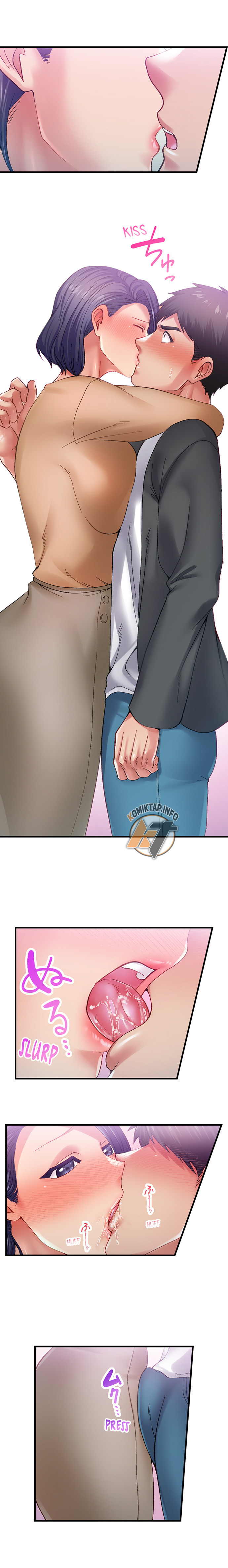Obey the Dirty Rules of This Neighborhood! - Chapter 23 4