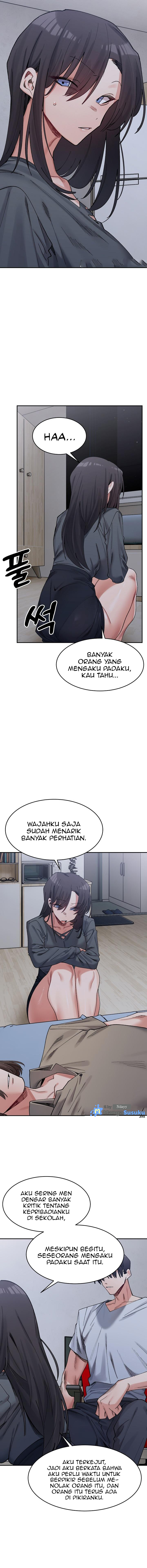 Delicate Relationship - Chapter 23 3