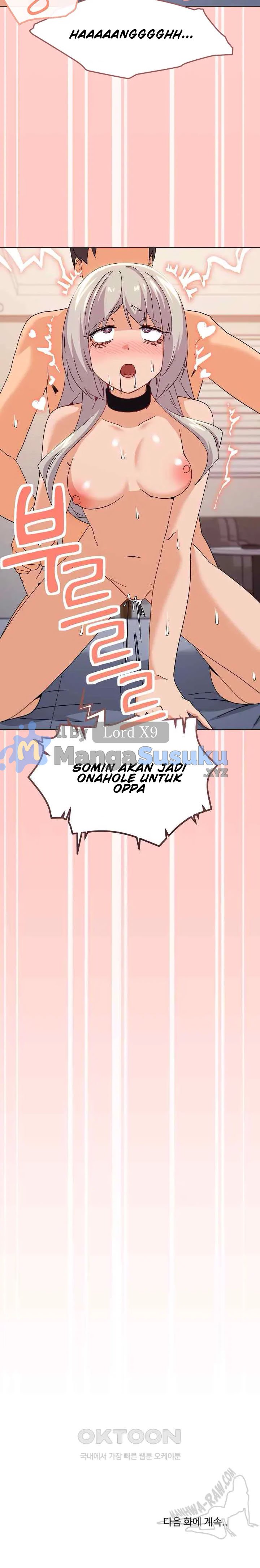 What&#8217;s Wrong With This Family - Chapter 23 24