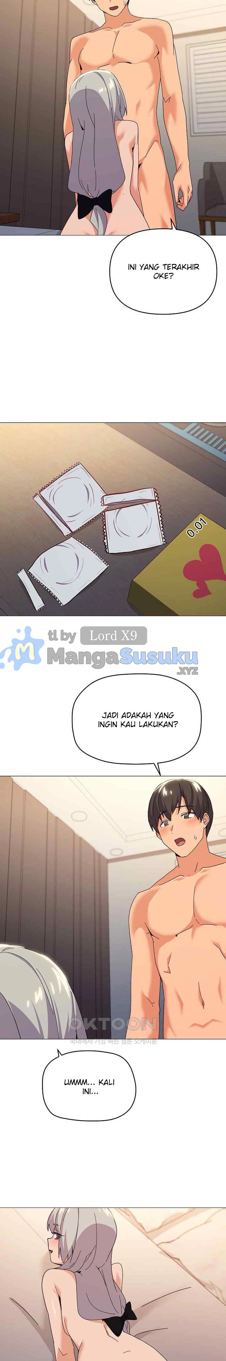 What&#8217;s Wrong With This Family - Chapter 23 15
