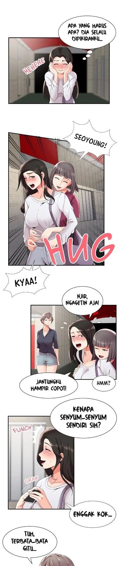Gluestick Girl - Chapter 23 13