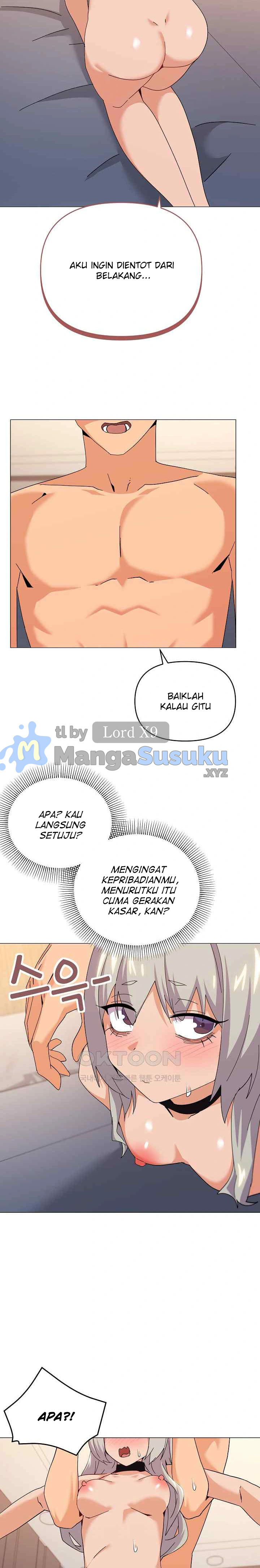 What&#8217;s Wrong With This Family - Chapter 23 16