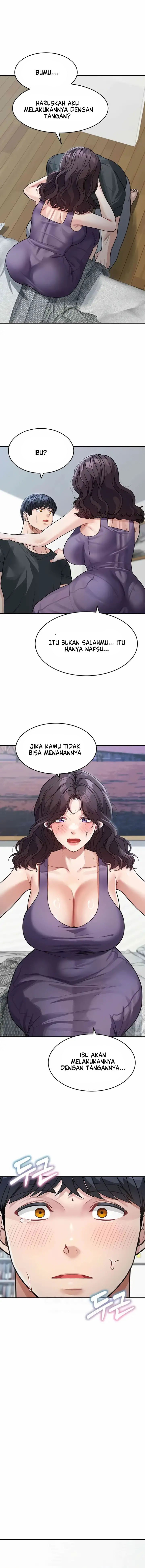 Is It Your Mother or Sister? - Chapter 23 15