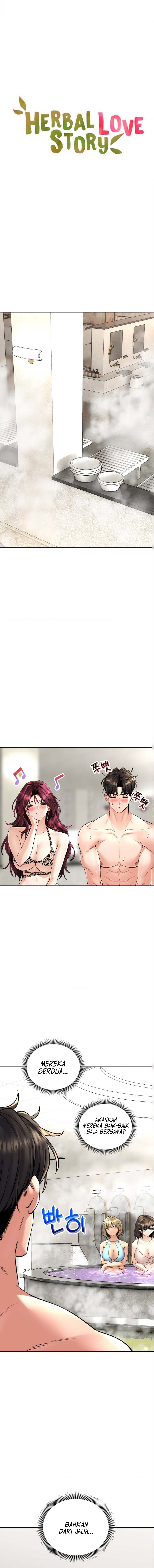 Herbal Love Story - Chapter 23 2