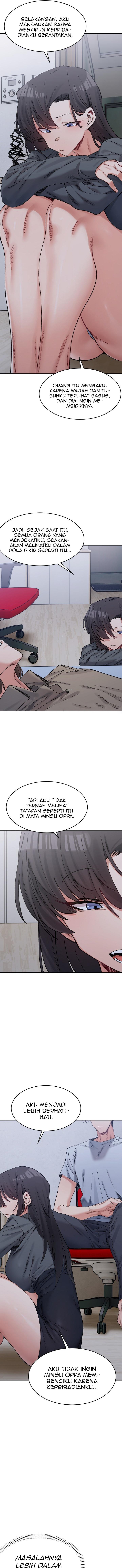 Delicate Relationship - Chapter 23 4